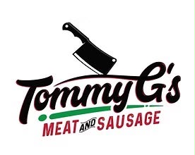 TommyG's Meat and Sausage logo